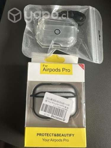 Carcasas AirPods Pro