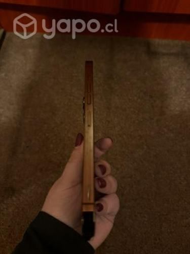 IPhone 13 Pro Max 256 GB grafito