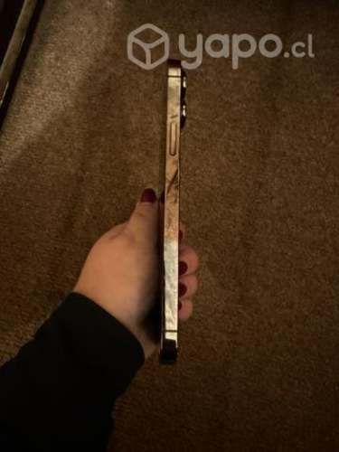 IPhone 13 Pro Max 256 GB grafito