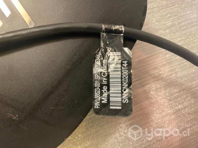 Docking station USB - C dock G5 Alambrico - Hp