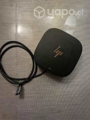 Docking station USB - C dock G5 Alambrico - Hp