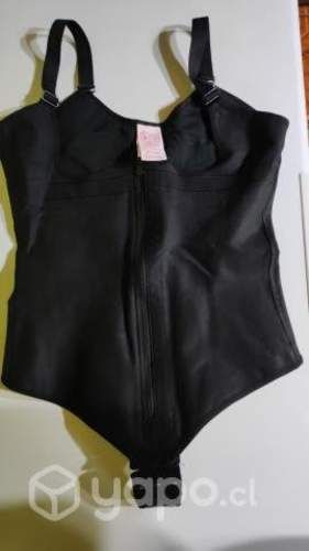 Fajas Salome y faja shein