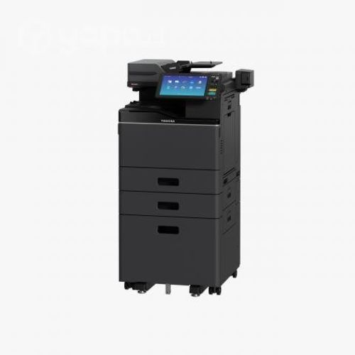 Arriendo de impresoras a instituciones