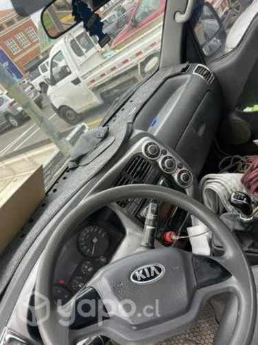 Se vende Kia Frontier 2018