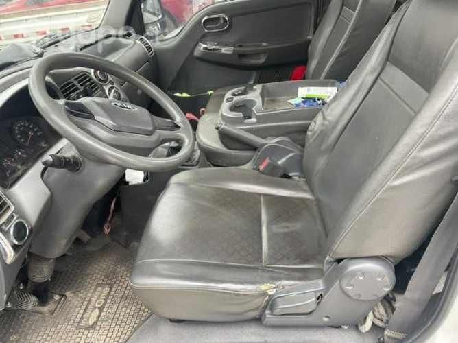 Se vende Kia Frontier 2018