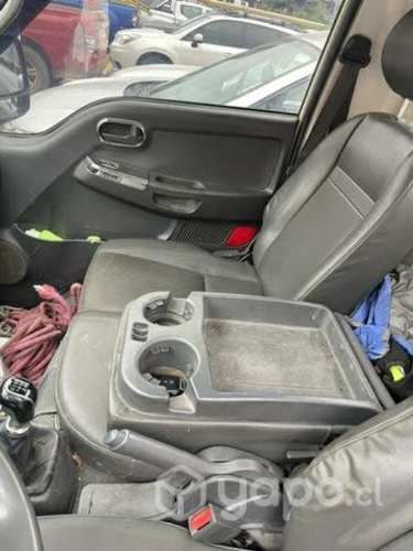 Se vende Kia Frontier 2018