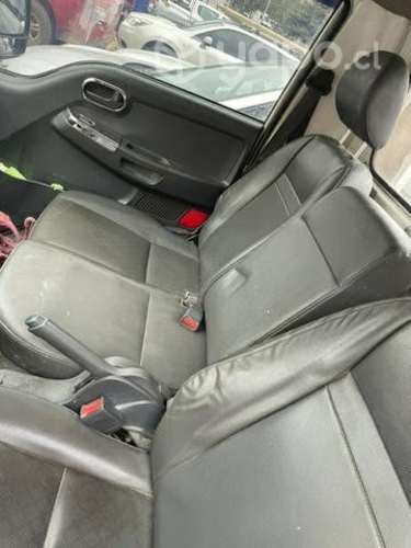 Se vende Kia Frontier 2018