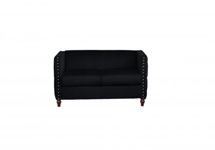 Sofá madrid 2 cuerpos, azul, verde, negro, beige