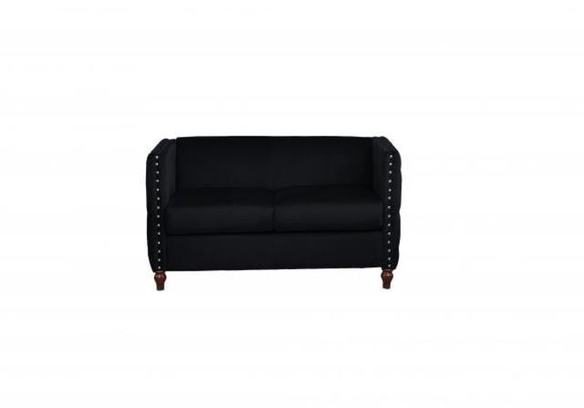 Sofá madrid 2 cuerpos, azul, verde, negro, beige