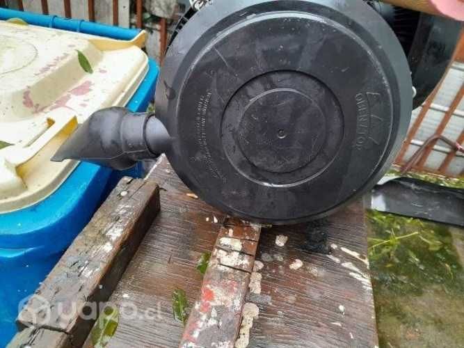 Sistema de filtro de aire