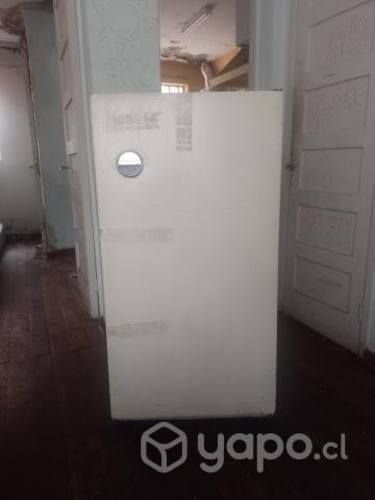 refrigerador Mademsa