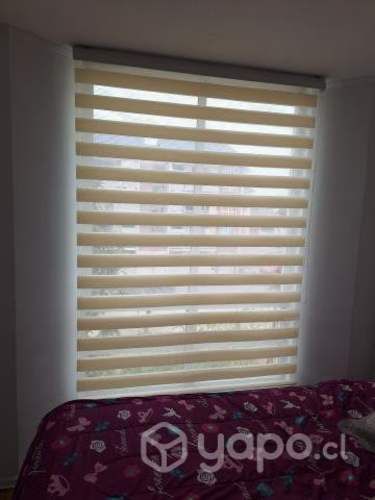 Arriendo habitación