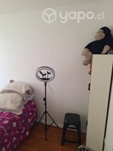 Arriendo habitación