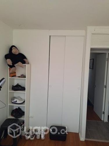 Arriendo habitación