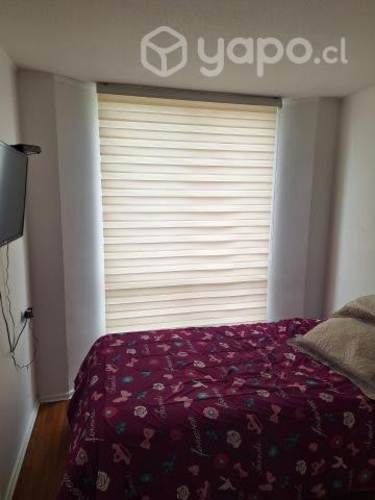 Arriendo habitación