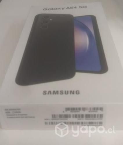 Samsung Galaxy A54 5G