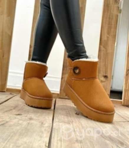 Pantubota plataforma