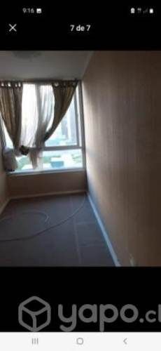 Arriendo Departamento en Brisas de Kennedy