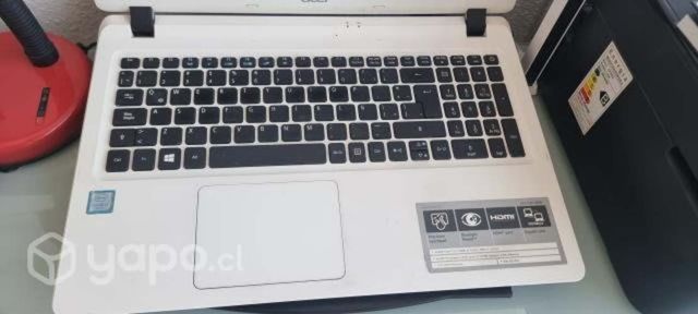 Notebook Acer