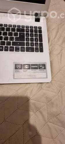 Notebook Acer