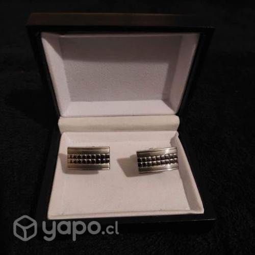 Colleras de Plata 925 NUEVOS