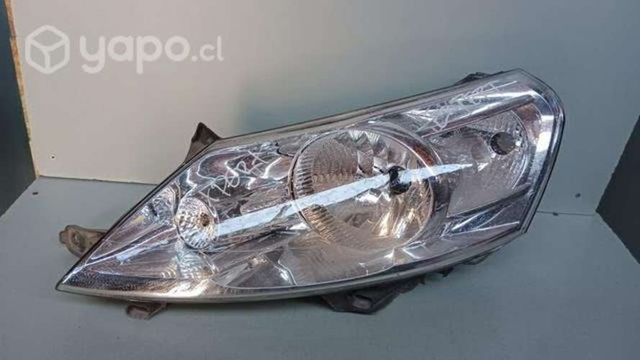 Optico peugeot expert