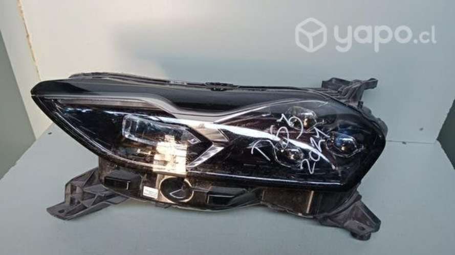 Optico citroen DS DS3