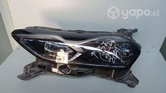 Optico citroen DS DS3