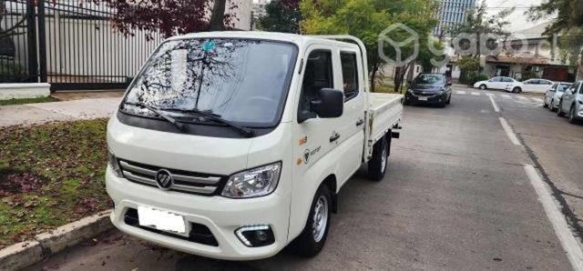 Foton tm3