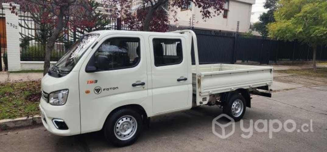 Foton tm3