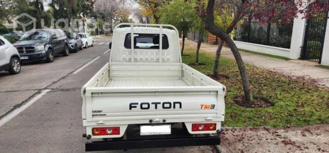 Foton tm3