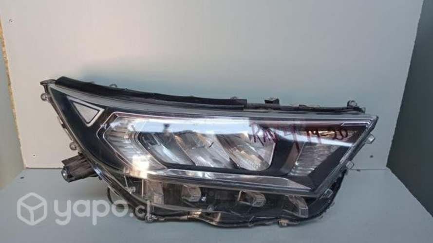 Optico toyota rav4