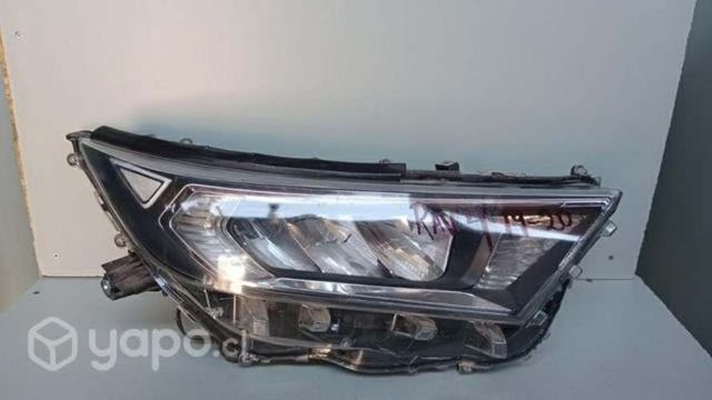 Optico toyota rav4