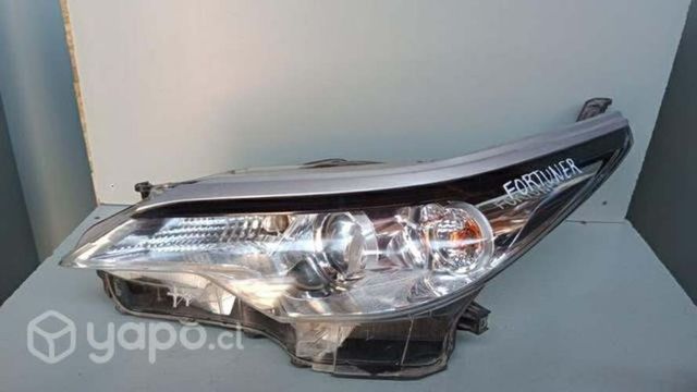 Optico toyota fortuner