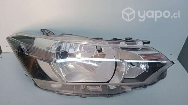 Optico toyota yaris
