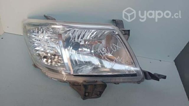 Optico toyota hilux