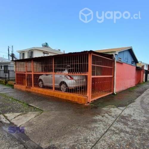 Casa avenida los canelos