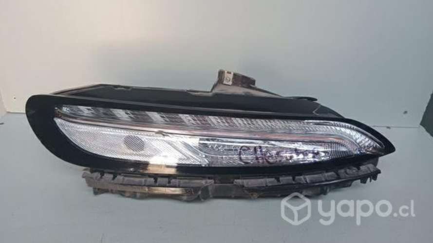 Optico Jeep cherokee