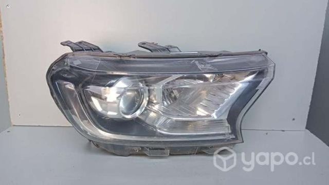 Optico ford ranger derecho