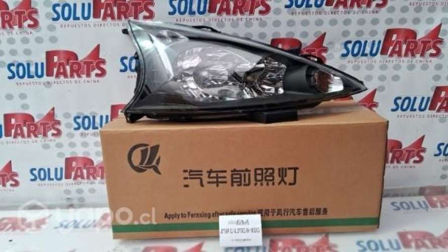 Optico derecho para dfm joyear lv xl