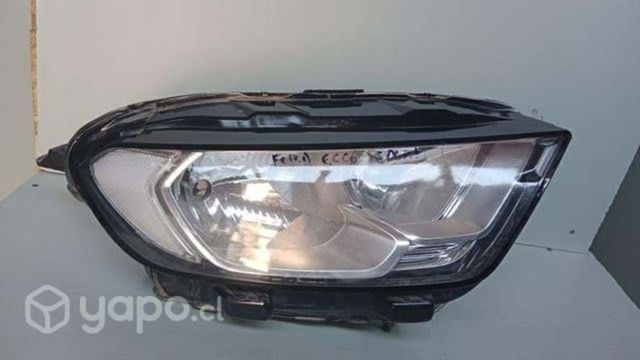 Optico ford ecosport