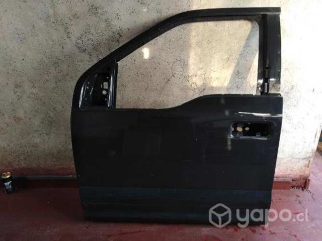 Puerta izquierda Ford f 