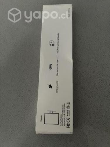 Lápiz de rechazo de palma para Apple, accesorios