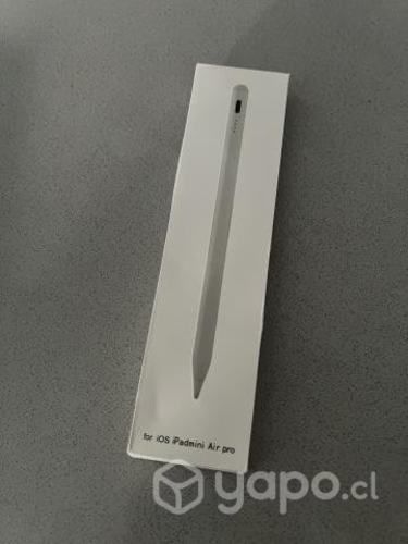 Lápiz de rechazo de palma para Apple, accesorios