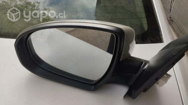 Espejo izquierdo Hyundai tucson 2018-2021