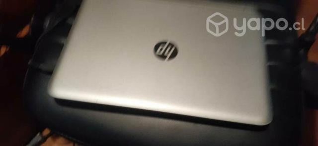 Notebook hp i7 16g disco ssd 1tb
