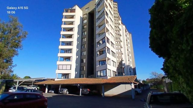 Vendo Departamento – Edificio Doña Javiera, Curicó