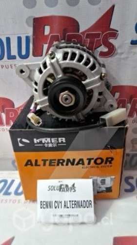Alternador para changan benni cv1