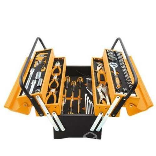 Lote de herramientas