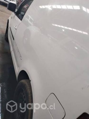 Volswagen Caddy 2.0 Turbo Diesel